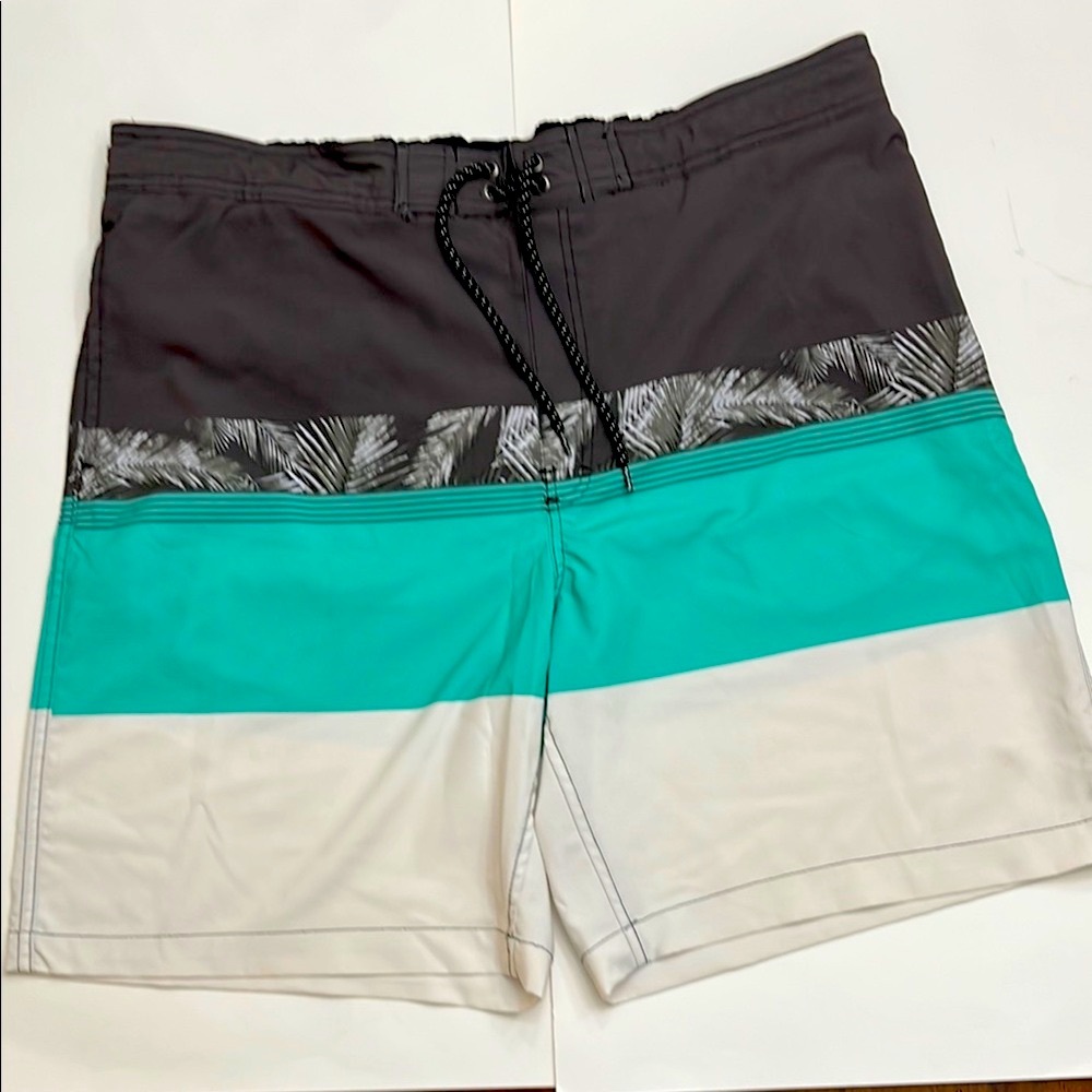 Sonoma Men’s XL Swim Boardshorts